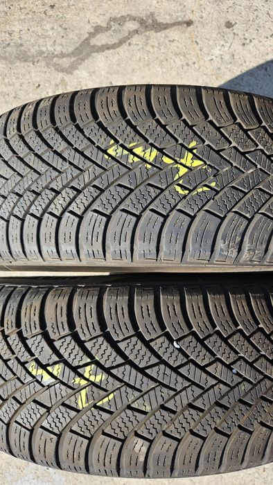 Opony 205.60.16 Nexen