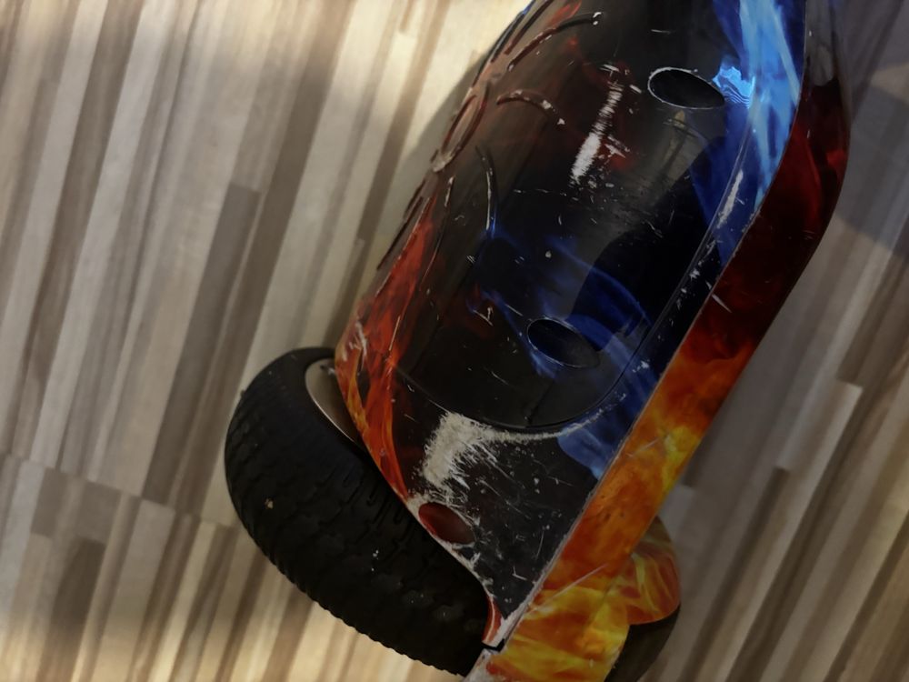 Howerboard uzywany