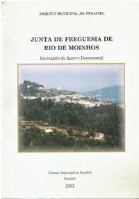 6577 - Junta de freguesia de Rio de Moinhos : inventário do acervo doc