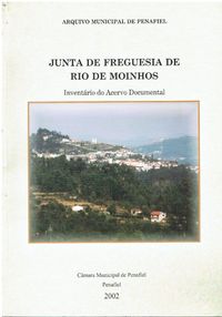 6577 - Junta de freguesia de Rio de Moinhos : inventário do acervo doc