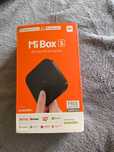 Mibox Android TV 4k z Chromecast i Netflix