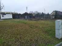 Wynajmę działkę pow. 440m2