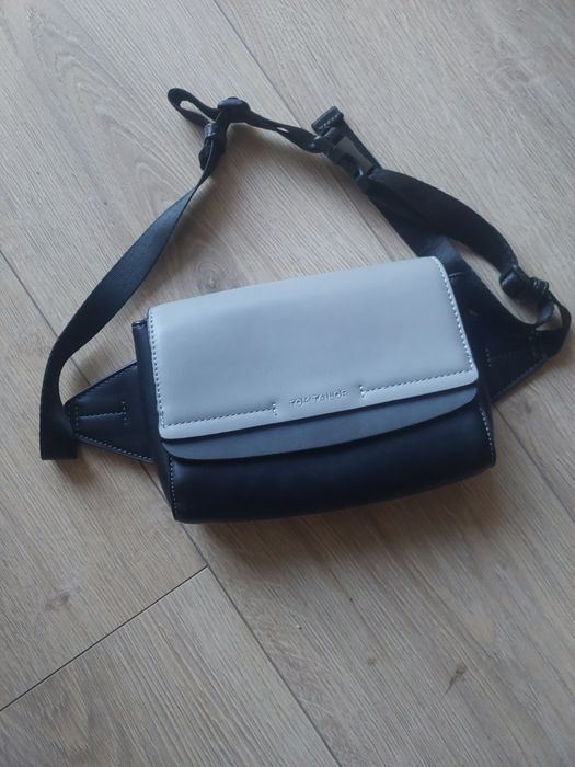 Nerka saszetka torebka Tom Tailor Nowa