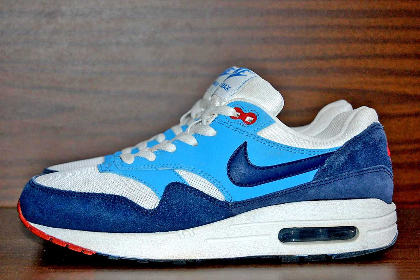 Кроссовки NIKE AIR MAX р.38-39 original INDONESIA