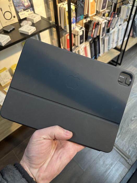 клавіатура для iPad Pro 11 3 gen