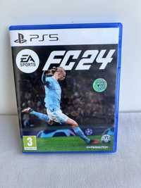 EA FC 24 на PS5