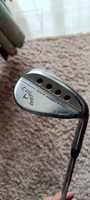 Taco 60º da Callaway Mack Daddy 4.