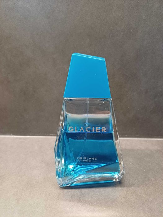 Oriflame GLACIER