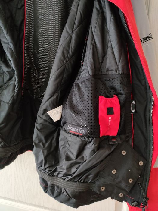 Куртка демісезонна Maier  Німеччина 56 розмір