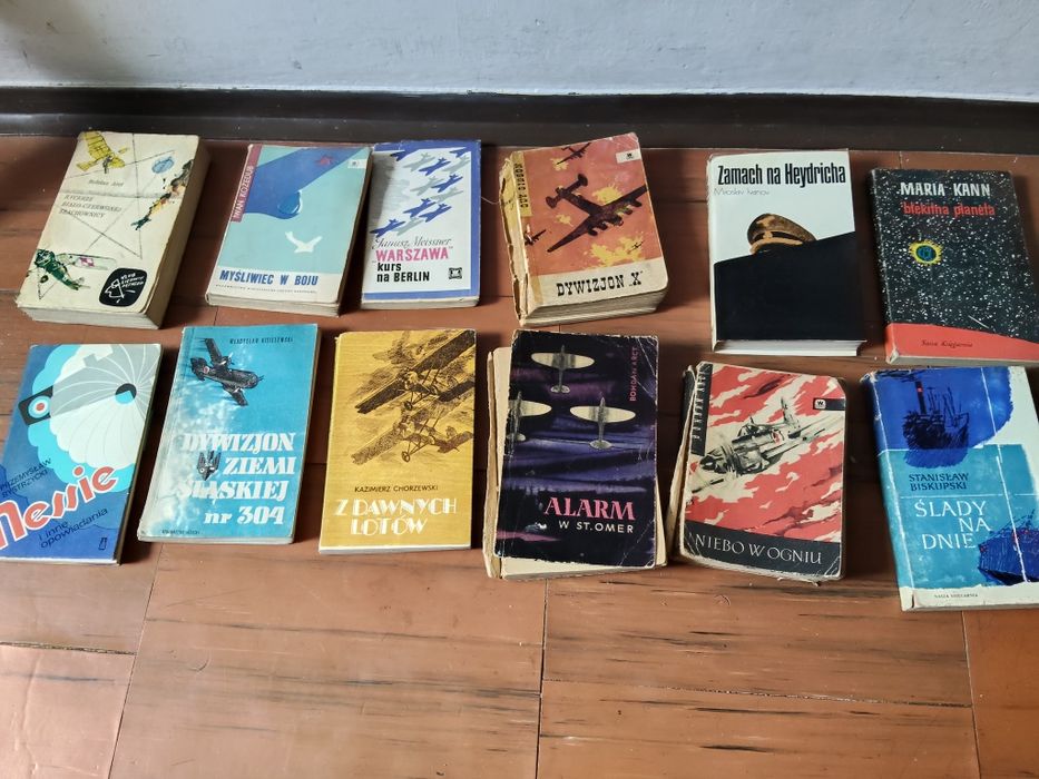 Lotnictwo i nie tylko