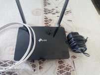 Ruter modem Tp link