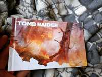 Продам art book tomb raider 2013