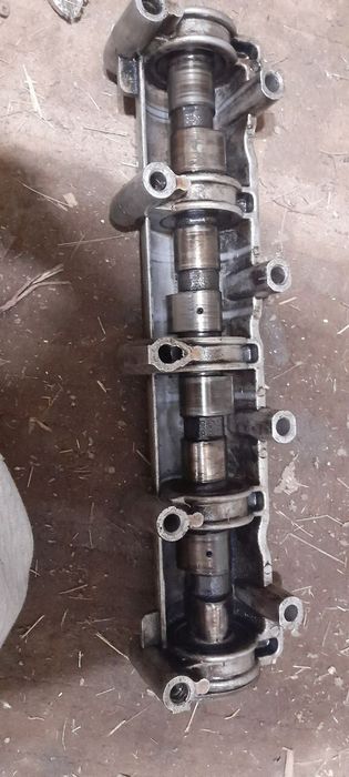 Продаж распредвал на ваз 2101