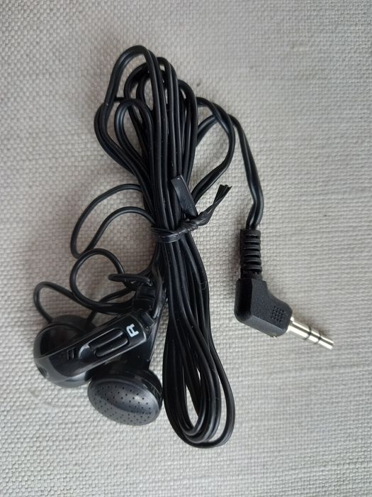 Słuchawki przewodowe nr2