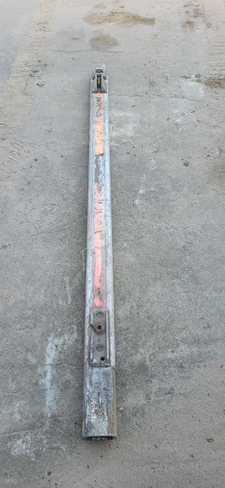 Słupki do kłonic exte