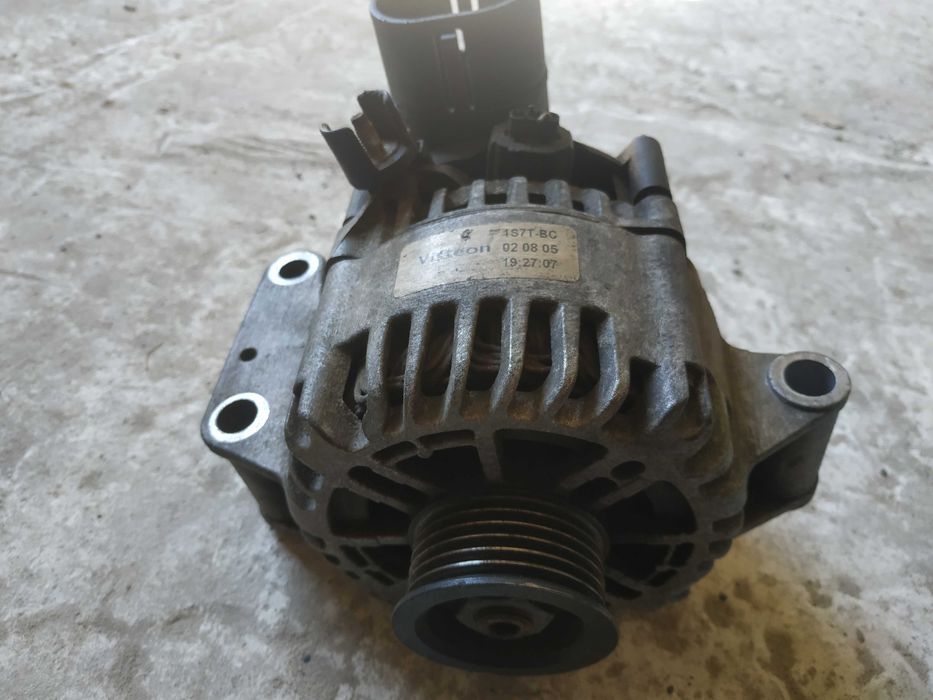 Генератор Ford Mondeo MK3 2000-2007 2.0/2.2TDCI
