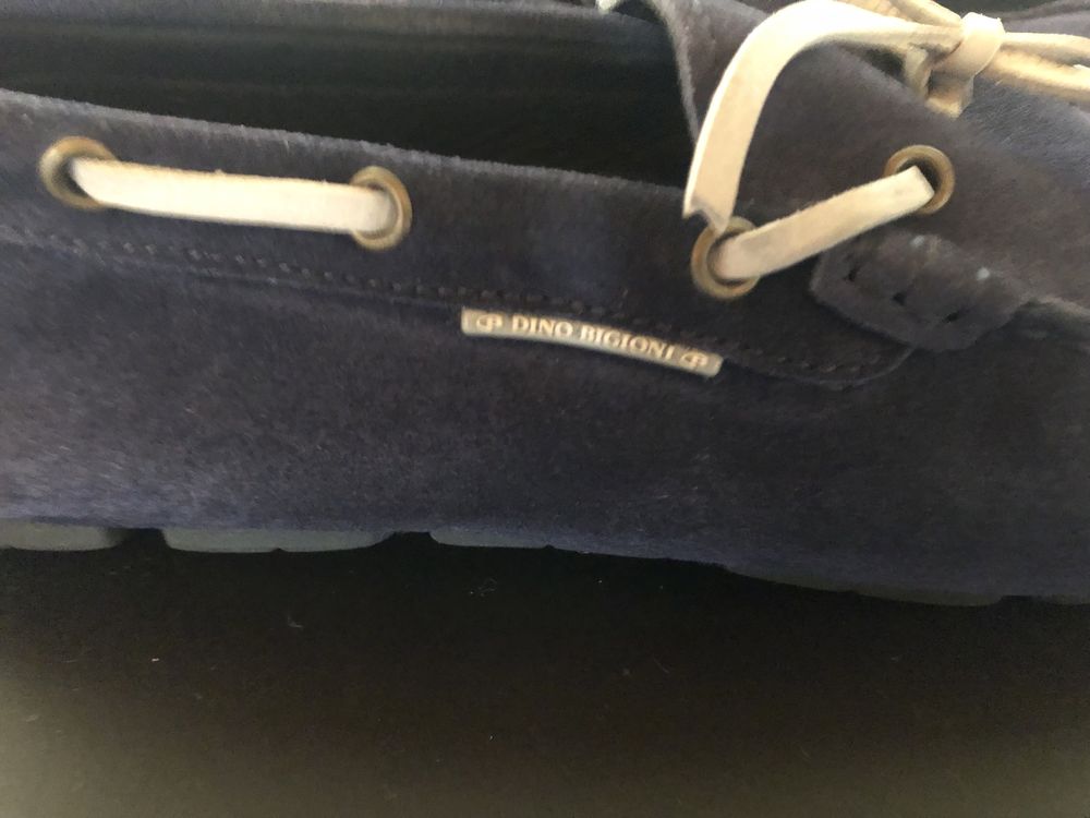 Buty Dino Bigioni 44