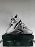 Air Jordan 4 „Oxidized Green”