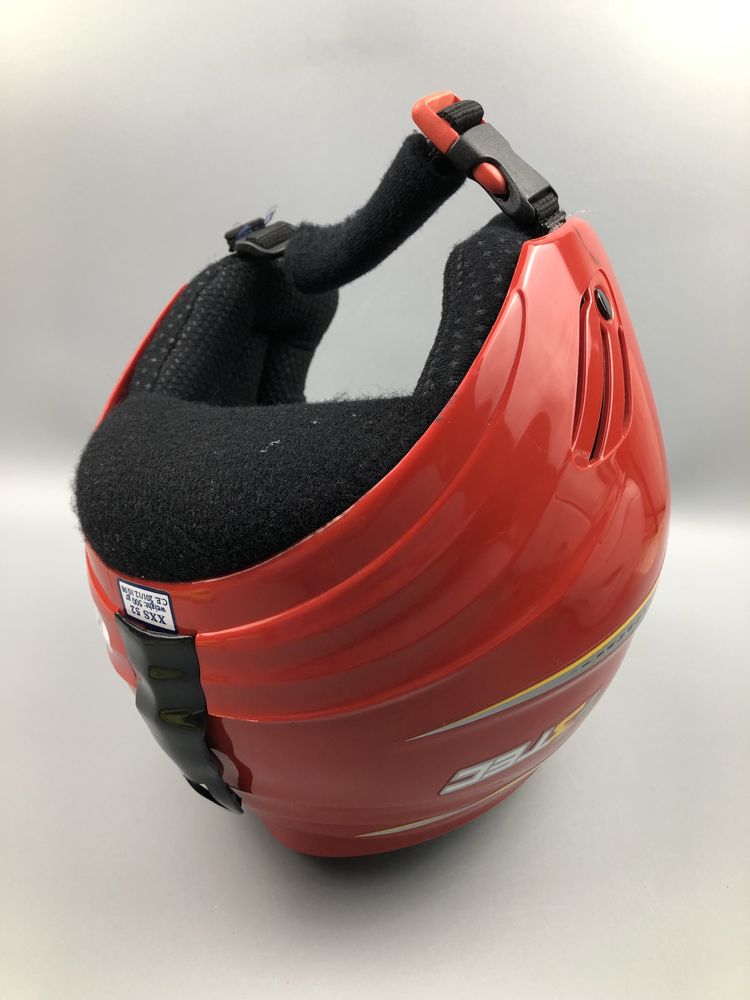 Kask Narciarski 52 cm V3TEC /260/