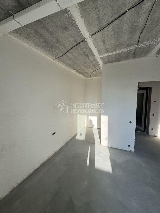 Продам квартиру 1+1 ЖК Ньютона