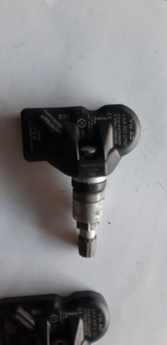 Czujnik ciśn TPMS Audi VW Porsche Skoda 3AA 907.275B Passat Golf