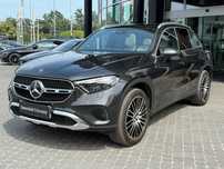 Mercedes-Benz GLC 220d 4Matic salon PL/CESJA/Burmester/Panorama/Hak/Digital Light