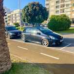 Opel  Corsa  OPC