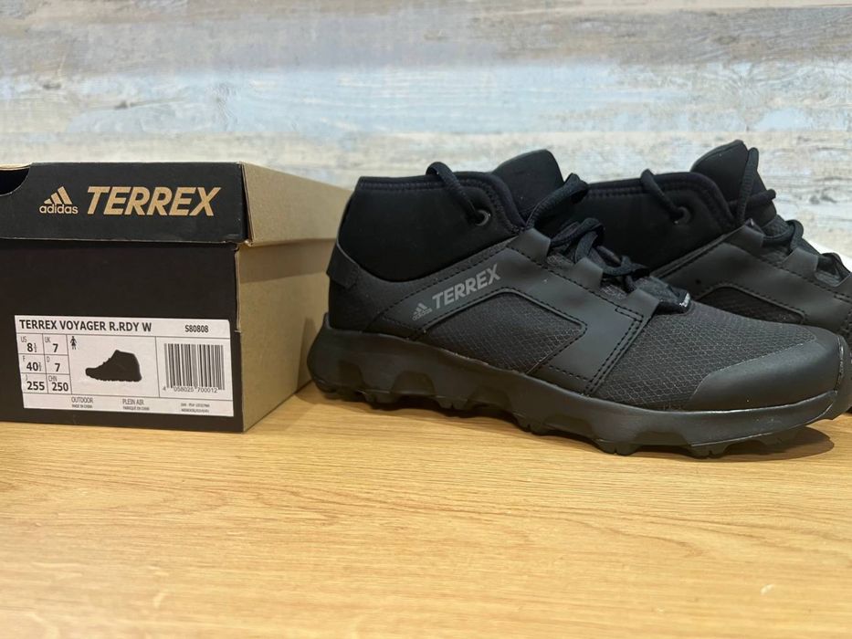 Кросівки Adidas Terrex 40 розмір