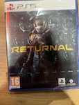 Гра для PS5 Returnal