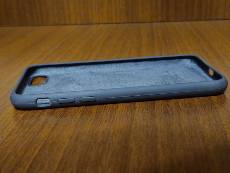 чохол iPhone 8, SE 2 / SE 3 силіконовий