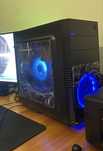 Computador,desktop i7,rx570,16gb ram