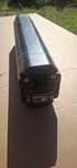 Bateria yamaha 36v 16,5ah