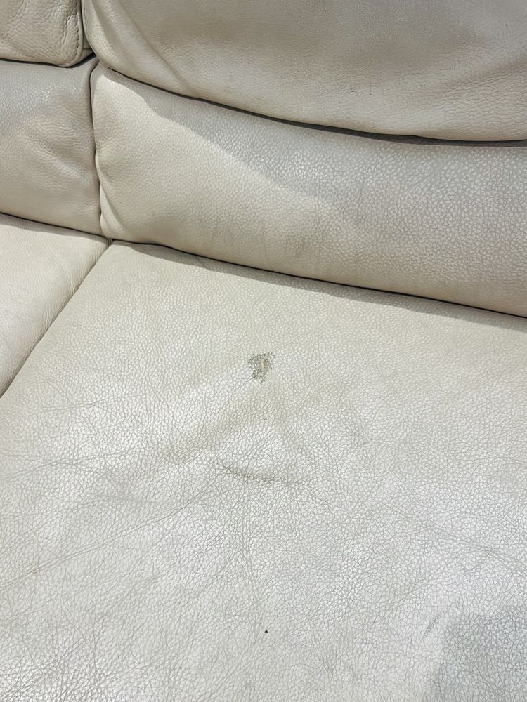 Vendo sofá Divani