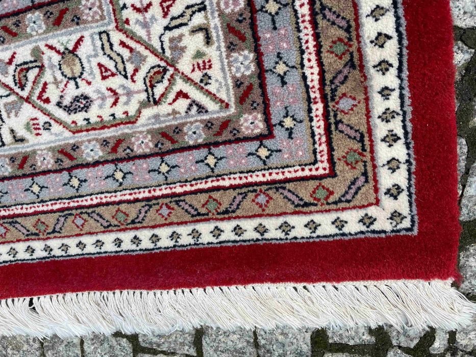 Nowy dywan perski Indo-Mir 310x200 sklep 22 tys