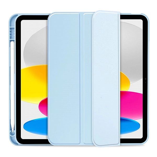 Etui Sc Pen do iPad 10.9/2022 Sky Blue