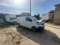 Fiat Scudo  Faktura VAT