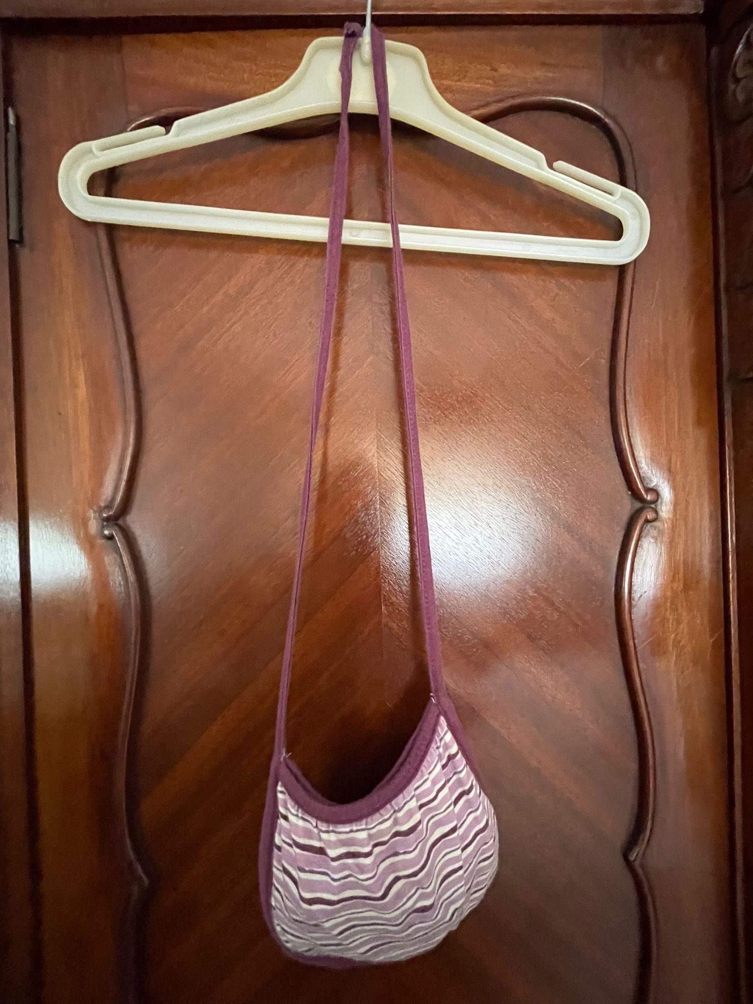 Bolsa a tiracolo
