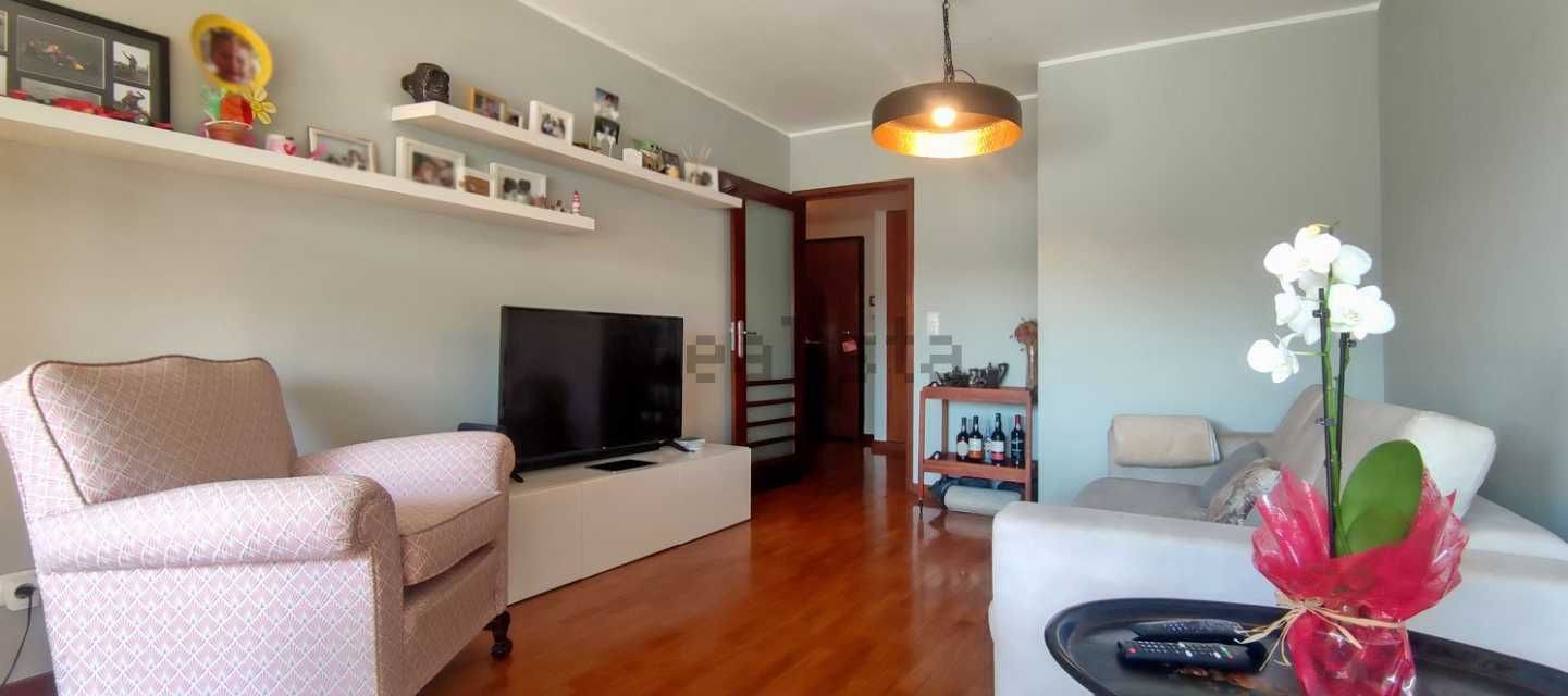 Proprietário | Apartamento T3 - Localização Privilegiada em Leça da Pa