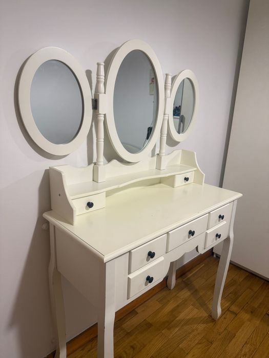 Penteadeira para quarto