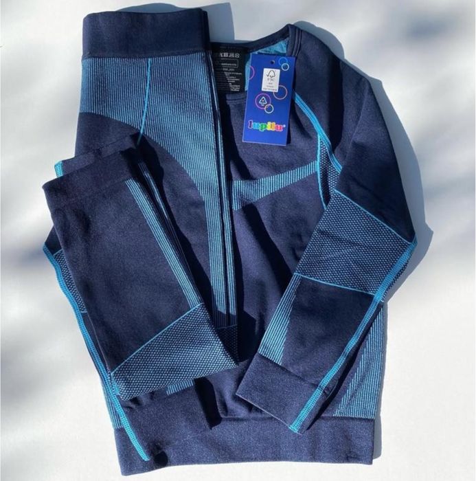 Дитяча термобілизна