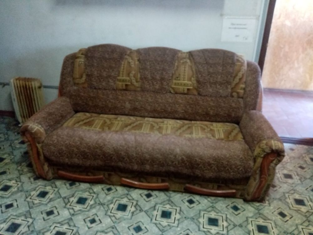 Продам диван