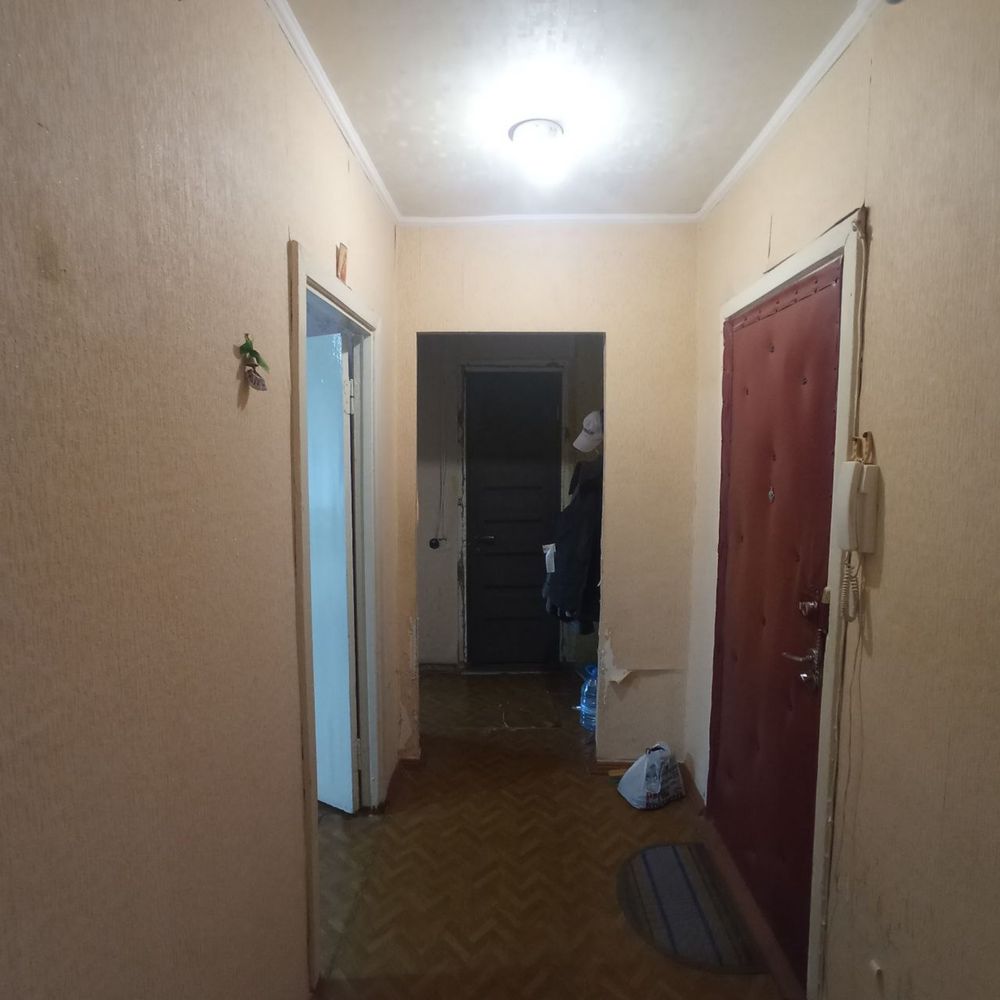 Продаж 2 кімнатна квартира, проспект Михайла Лушпи
