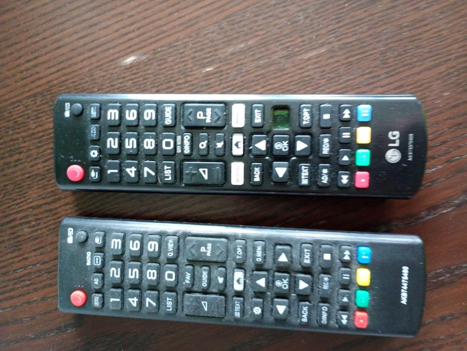 Telewizor LG 43 cale z TV Smart