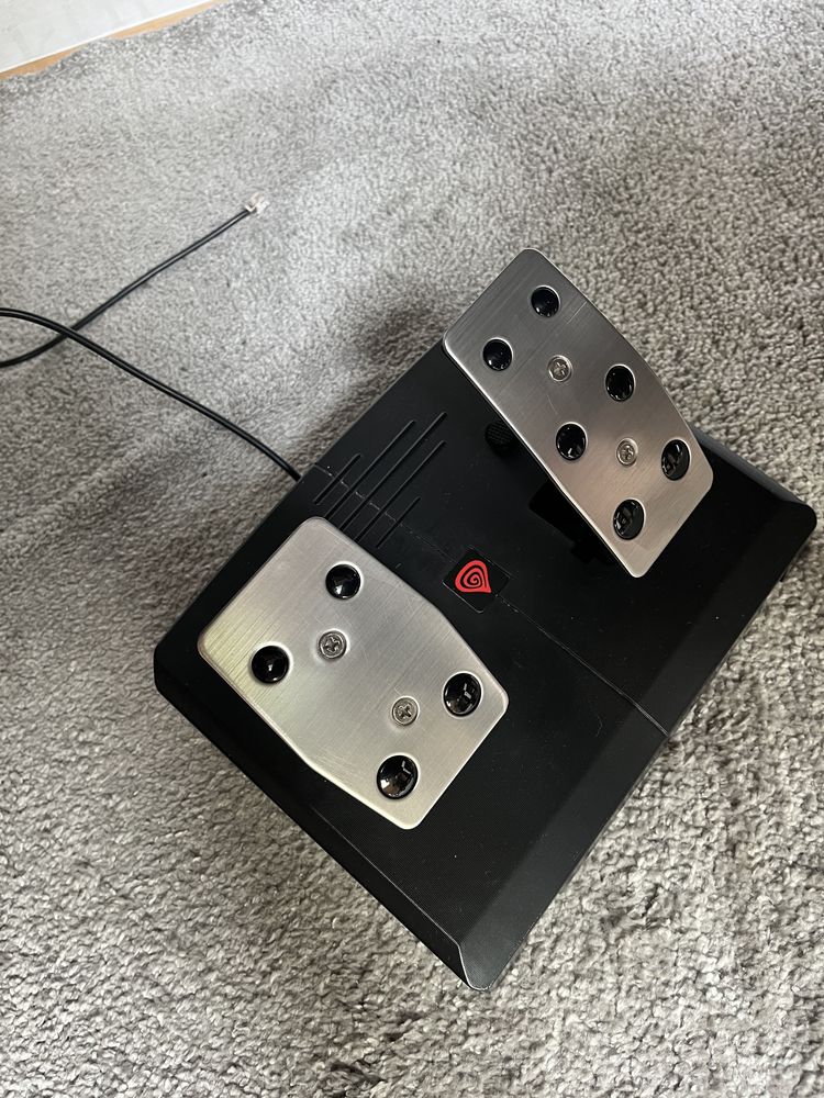 kierownica genesis seaborg 400