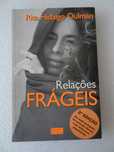 Livro - Rita Hidalgo Oulman - Relações Frágeis II