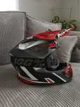 Kask airoh roz l