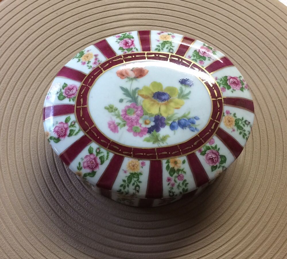 Porcelanas