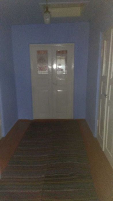 Продам будинок, с. Куча. ділянка 50 ст.