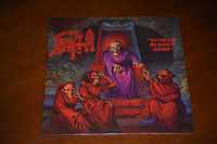 Death, Decapitated, Sodom, Unleashed pakiet vinyli