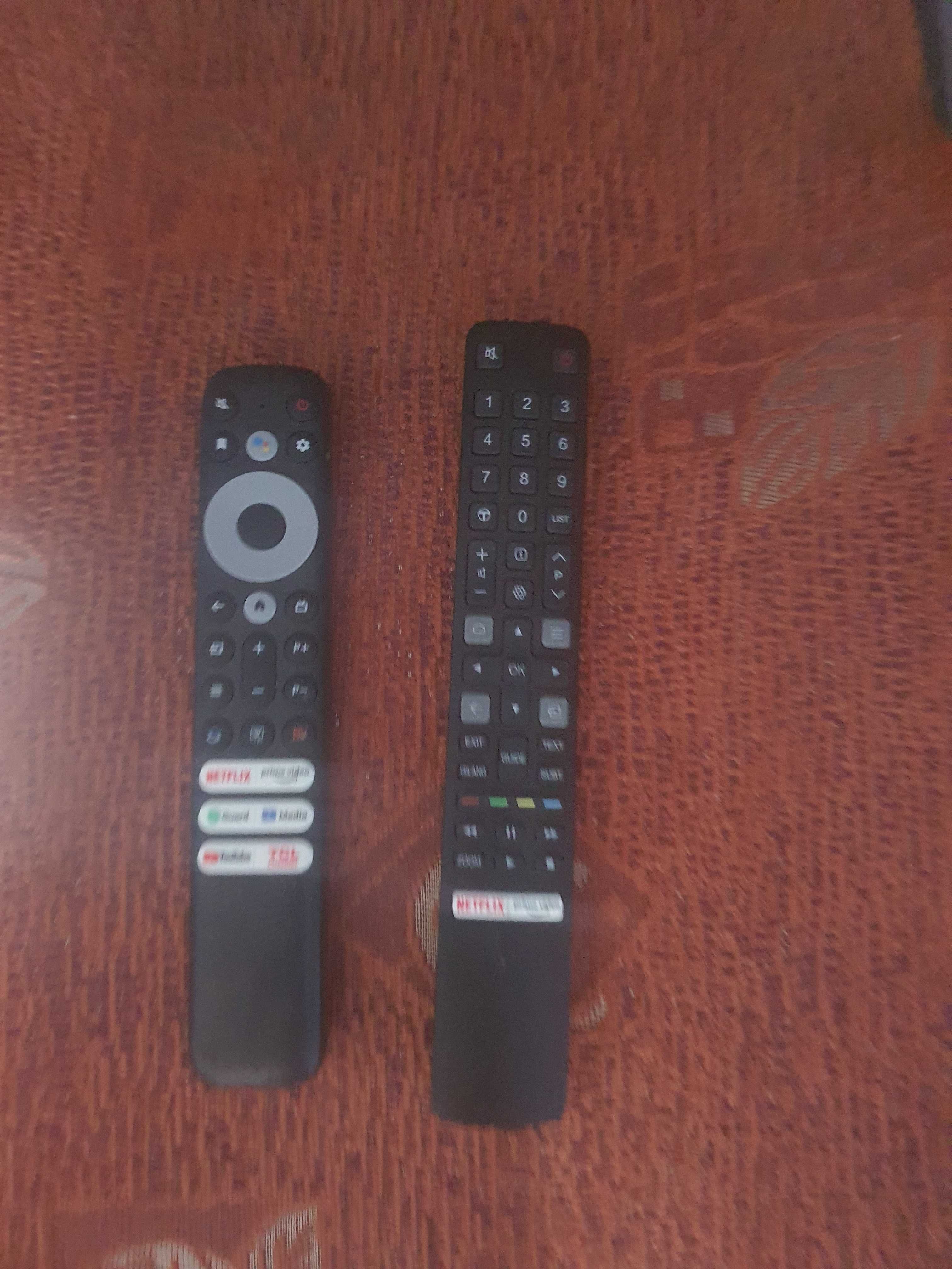 Sprzedam telewizor TCL 43 cale